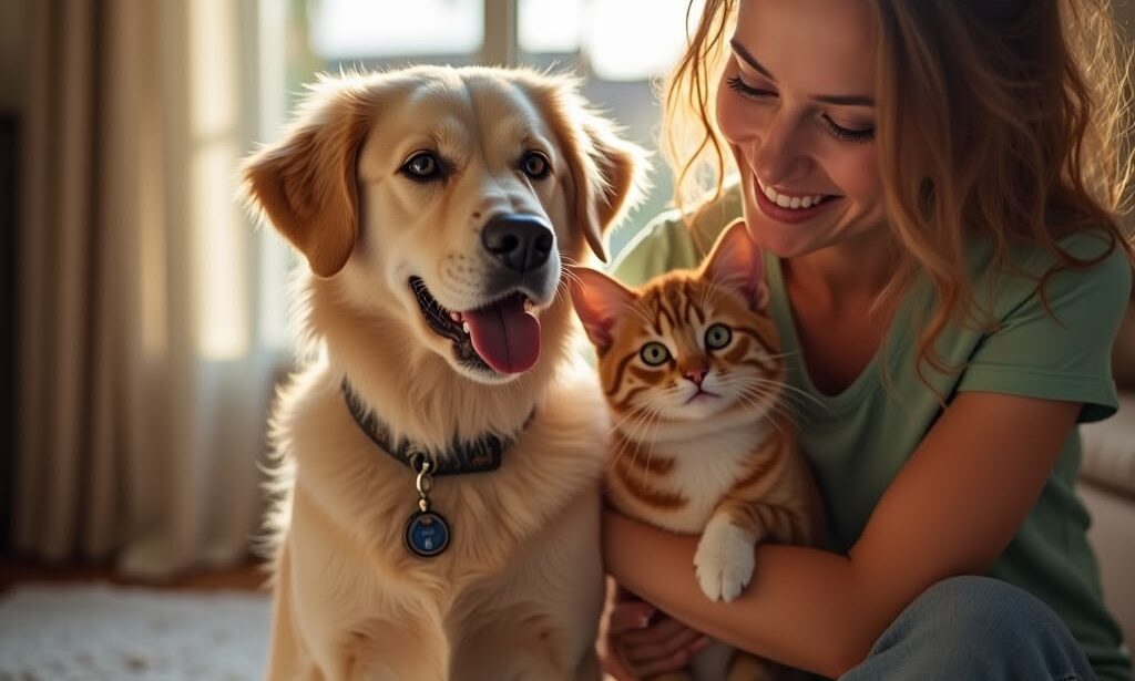 pet sitters in Singapore