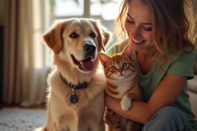 pet sitters in Singapore