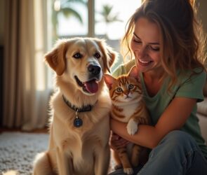 pet sitters in Singapore