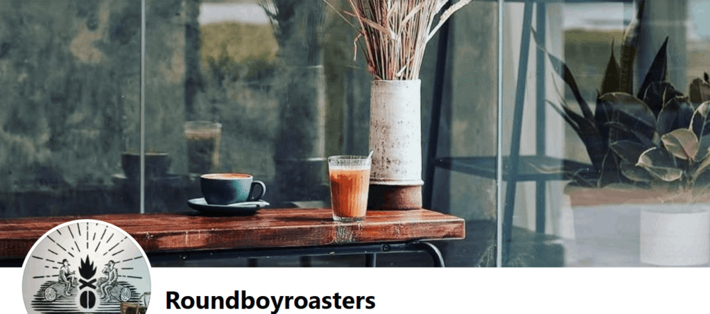 Coffee Roasters in Singapore
