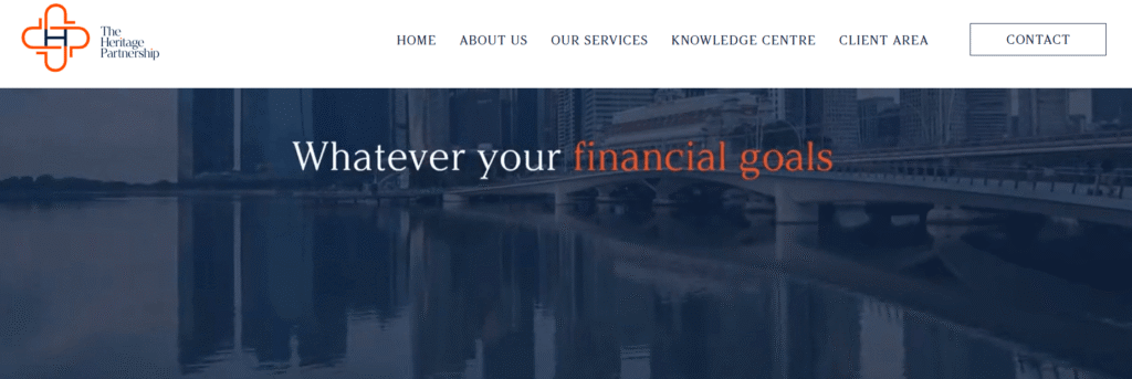 Retirement Planning Companies in Singapore