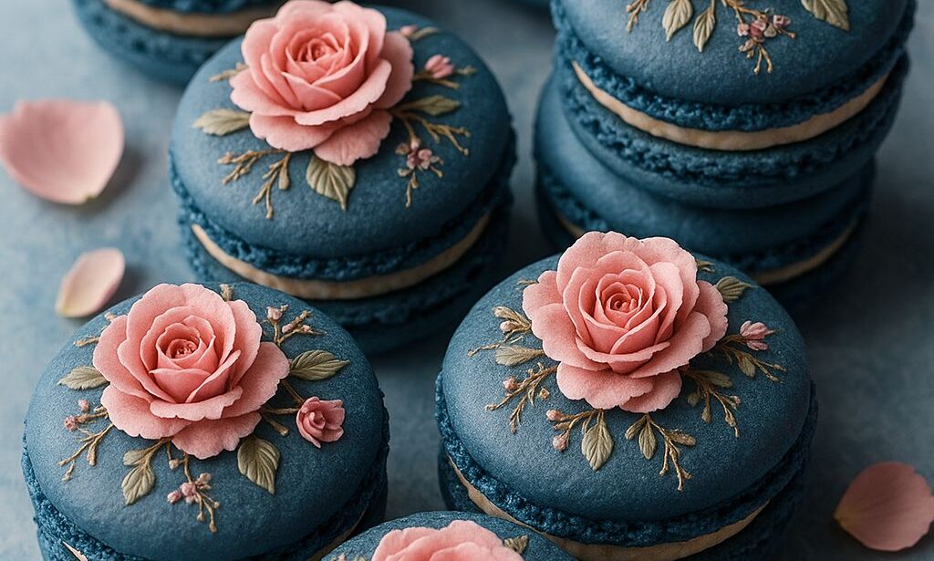 Baking Classes in Singapore