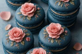 Baking Classes in Singapore