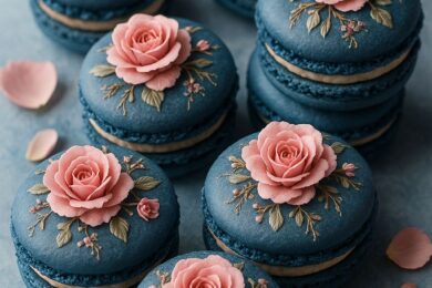 Baking Classes in Singapore