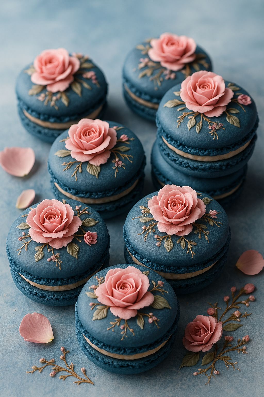 Baking Classes in Singapore