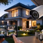 home security in Singapore