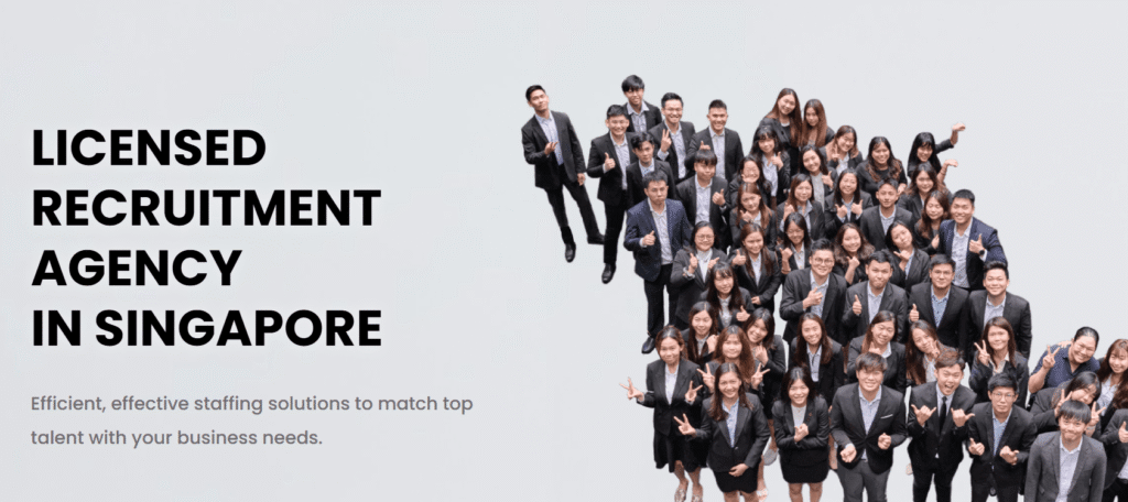 Employment Agencies