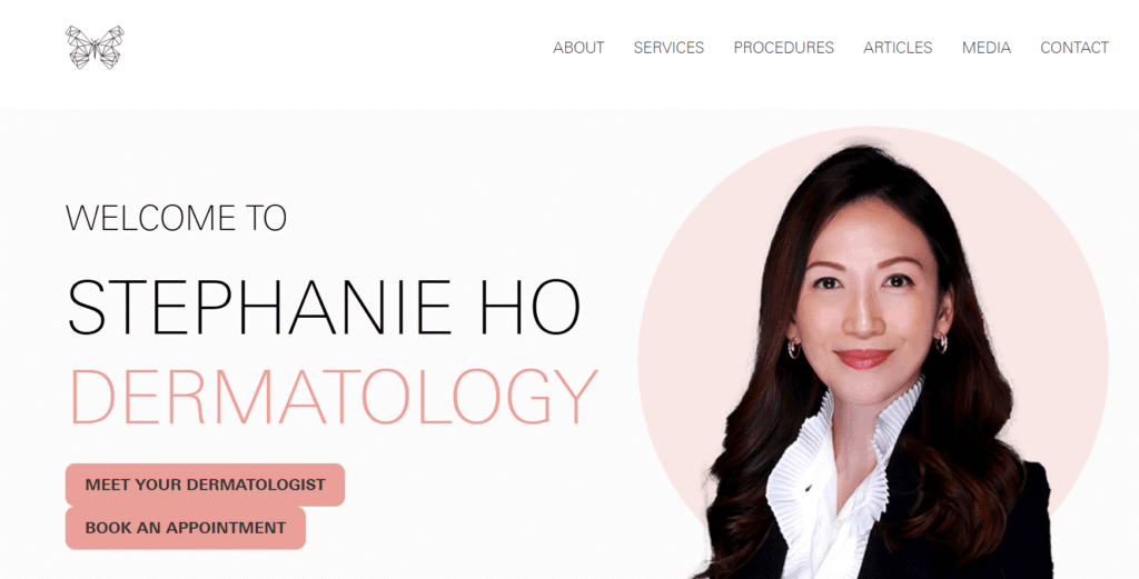acne scar treatment in Singapore