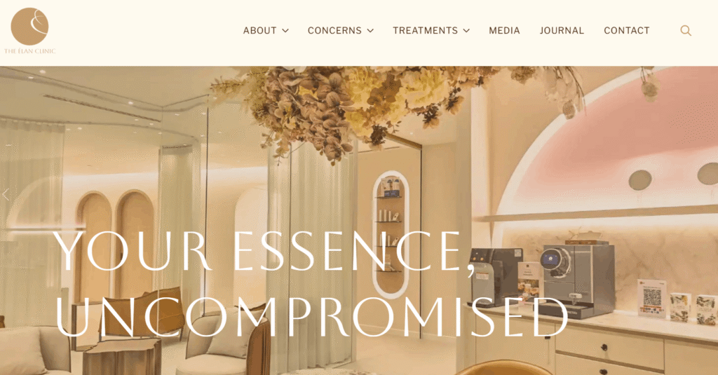 acne scar treatment in Singapore