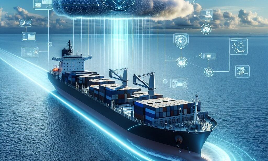 maritime security in Singapore