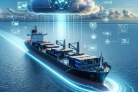 maritime security in Singapore