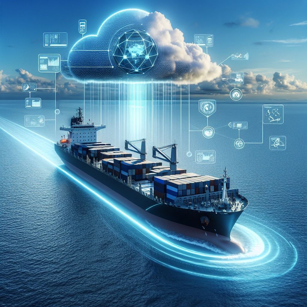 maritime security in Singapore