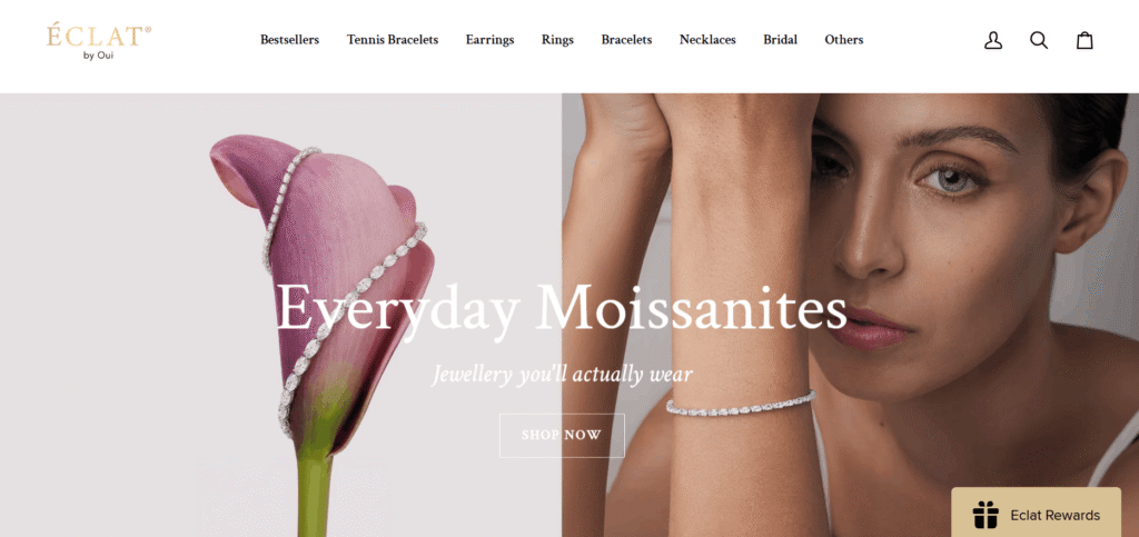 jewellery shops in Singapore