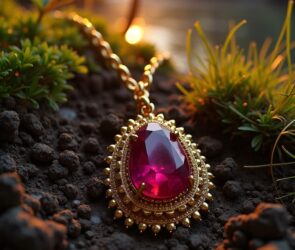 jewellery shops in Singapore