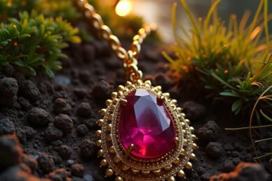 jewellery shops in Singapore