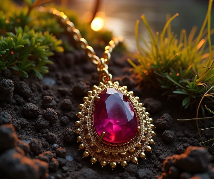 jewellery shops in Singapore