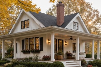 HDB Resale Renovation Contractors