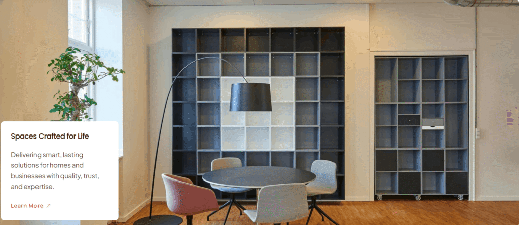 HDB Resale Renovation