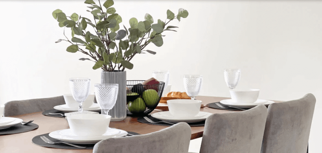 Furniture rentals in Singapore