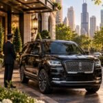 Chauffeur Services in Singapore