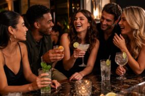 Event Photography in Singapore