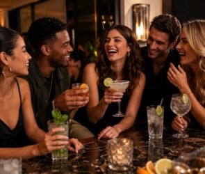 Event Photography in Singapore