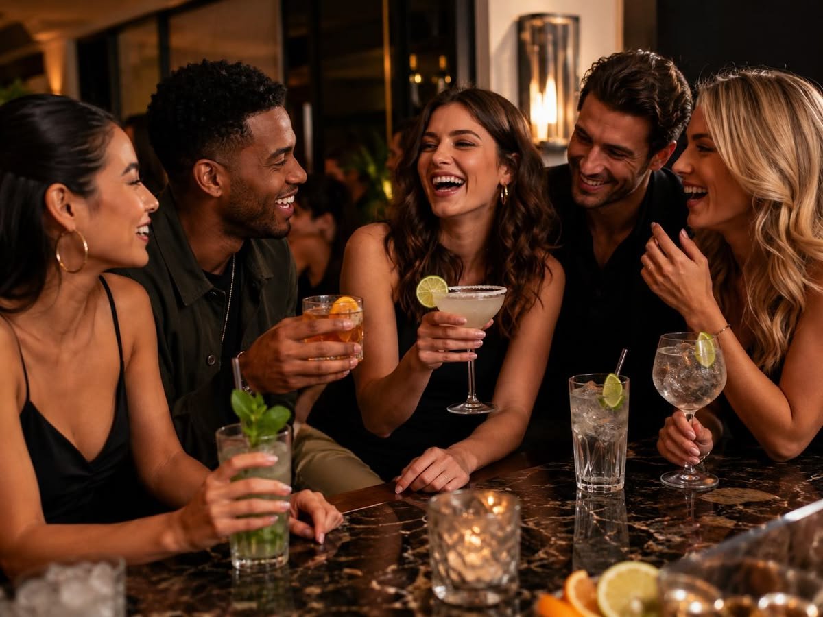 Event Photography in Singapore