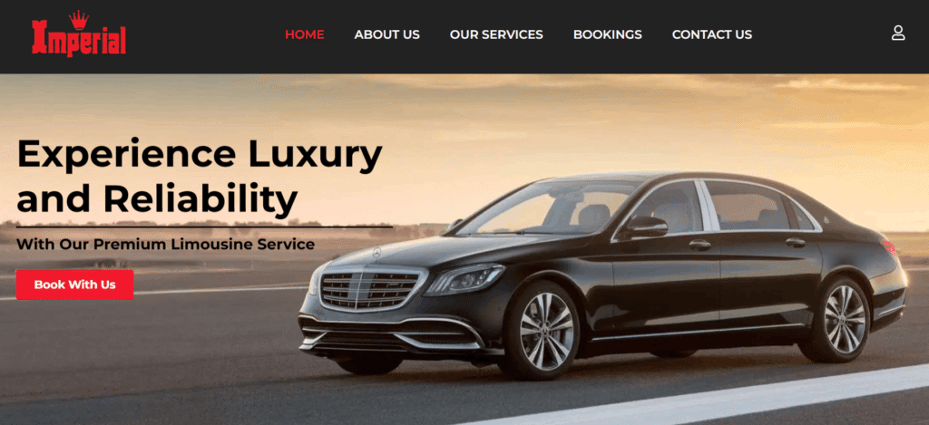 Chauffeur Services in Singapore