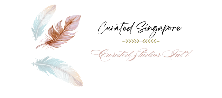 Curated Singapore