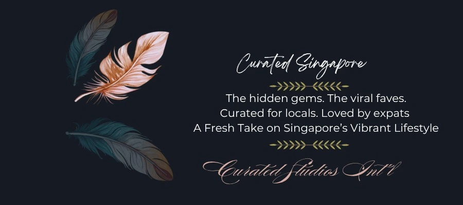 Curated Singapore
