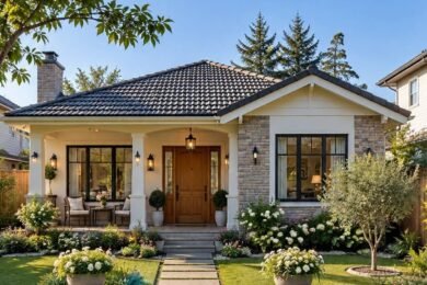 Roofing Companies in Singapore