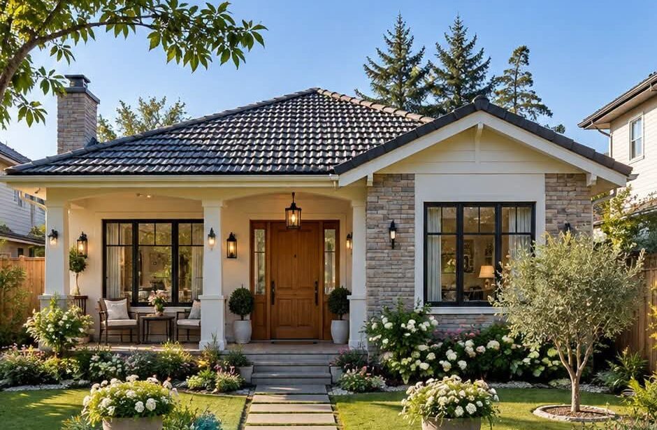 Roofing Companies in Singapore