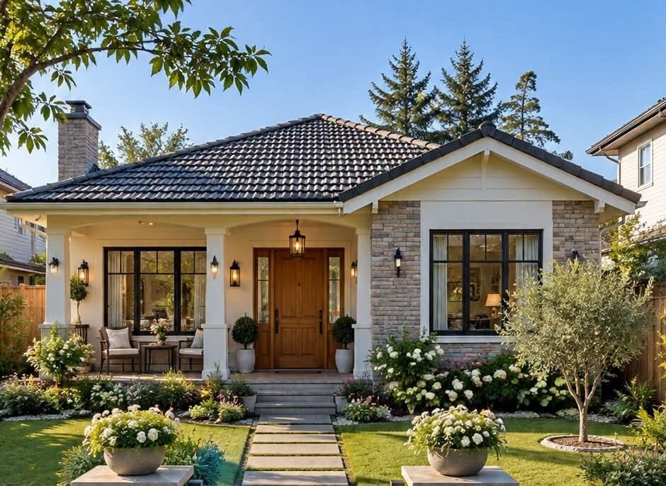 Roofing Companies in Singapore